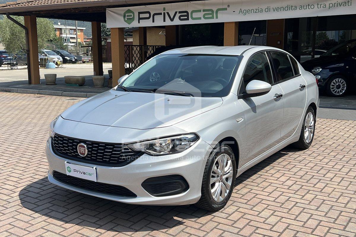 FIAT Tipo 1.4 4 porte Easy