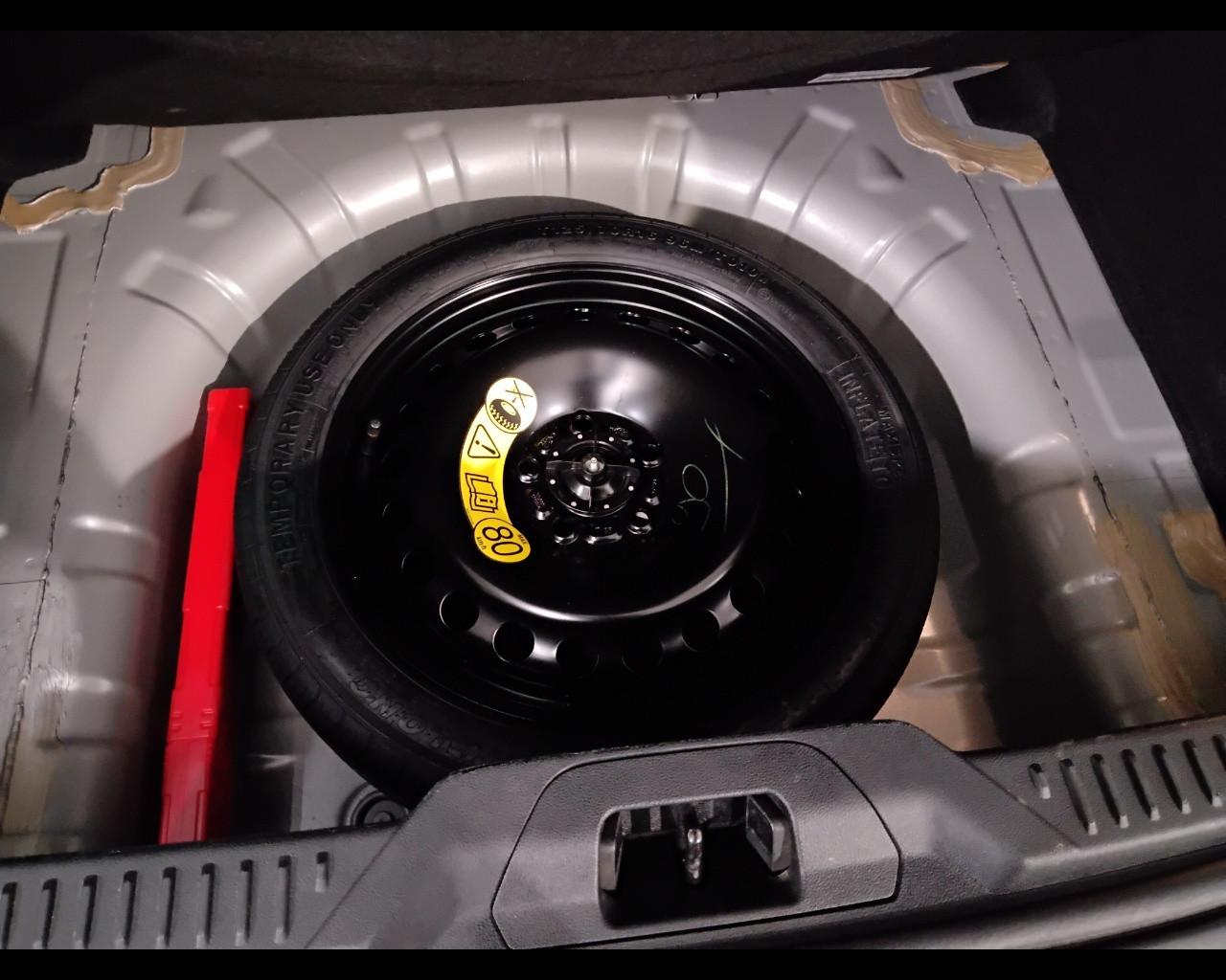 FORD Focus V 2022 - Focus 1.5 ecoblue ST-Line 115cv auto