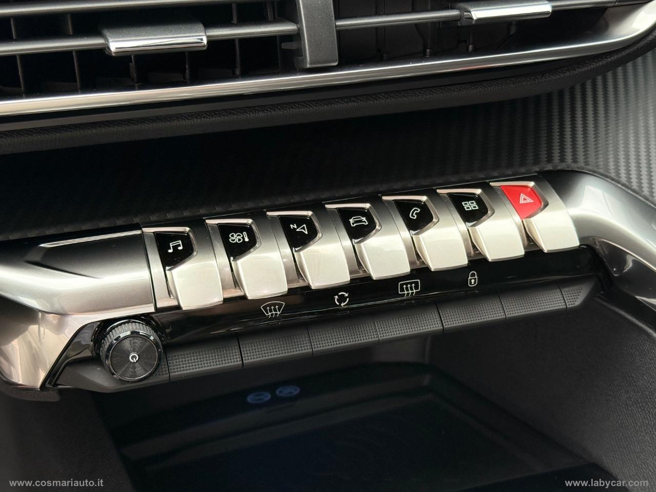 PEUGEOT 3008 BlueHDi 120 S&S EAT6 Business AUTOMATIC