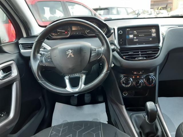 PEUGEOT 2008 1° serie BlueHDi 75 Active