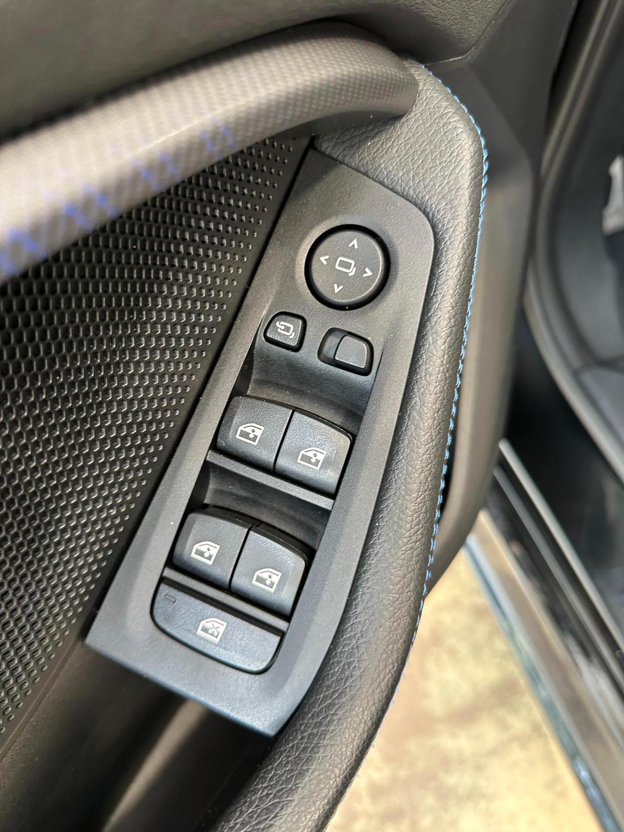 BMW 118 d Msport Auto - LED - Carplay - Pack Luci