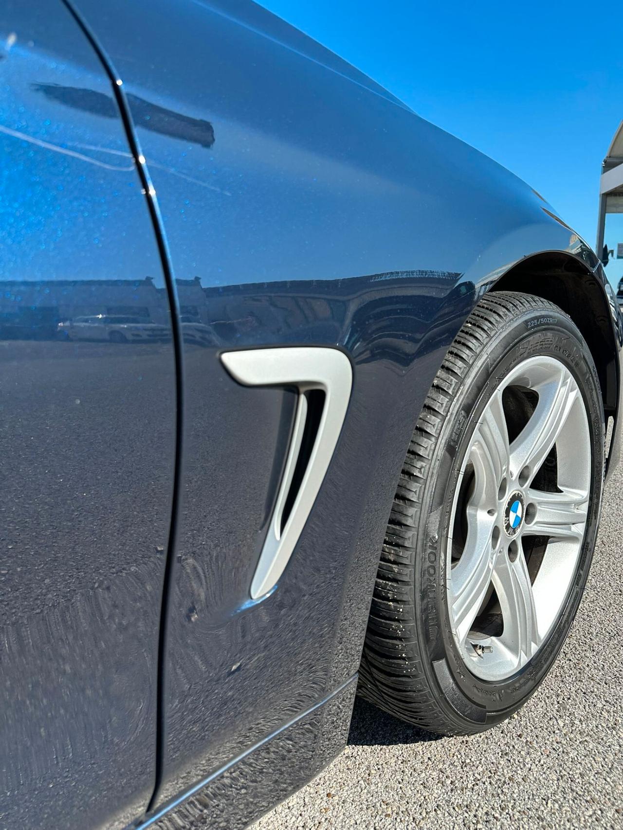 Bmw 430 430dA Coupé Advantage