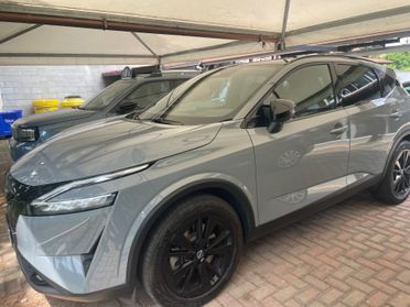Nissan Qashqai MHEV 158 CV Tekna+