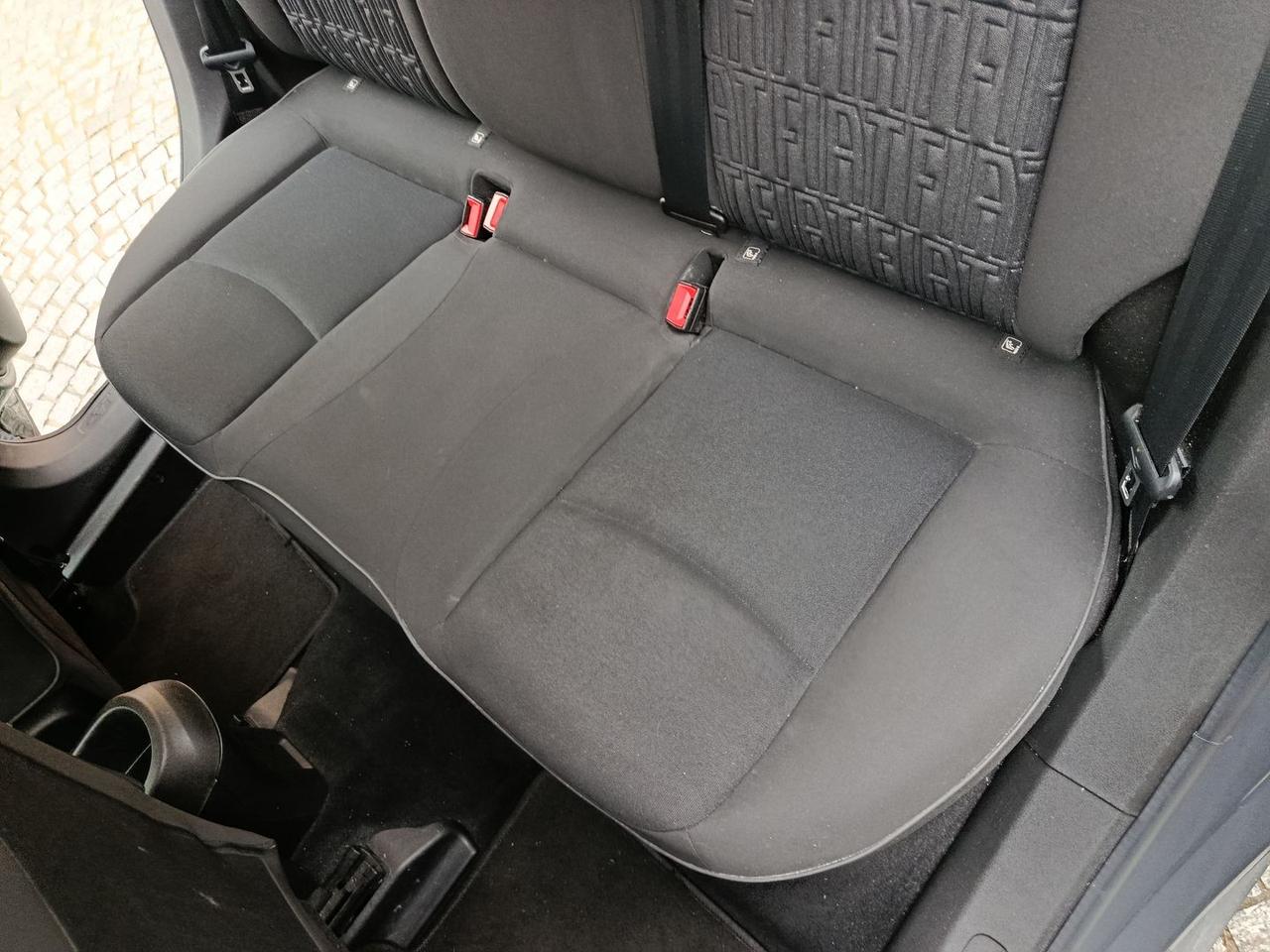 Fiat 500X Cross 1.3 Multijet #8753