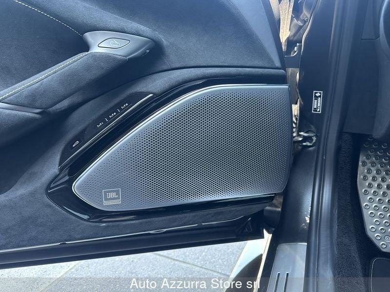 Ferrari Roma Roma | KIT CARBON, MATRIX, ADAS, EXTRARANGE, UNIPRO, PRONTA CONSEGNA