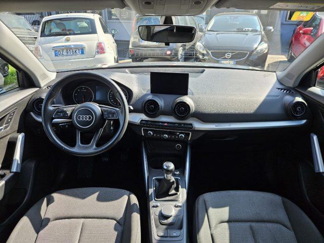 AUDI Q2 1.6 TDI Sport