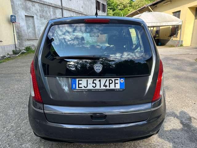 Lancia MUSA Musa 1.3 mjt 5th Avenue 95cv