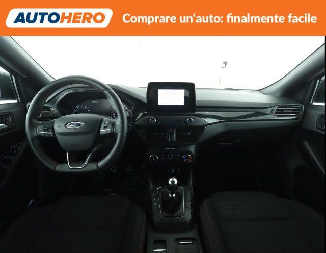 FORD Focus 1.5 EcoBoost 150 CV 5p. ST-Line