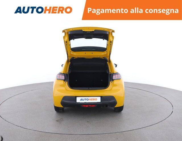 PEUGEOT 208 PureTech 75 Stop&Start 5 porte Active Pack