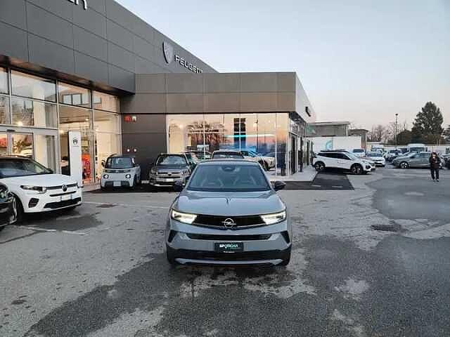 Opel Mokka 1.2 Benzina 136cv EDITION KM ZERO