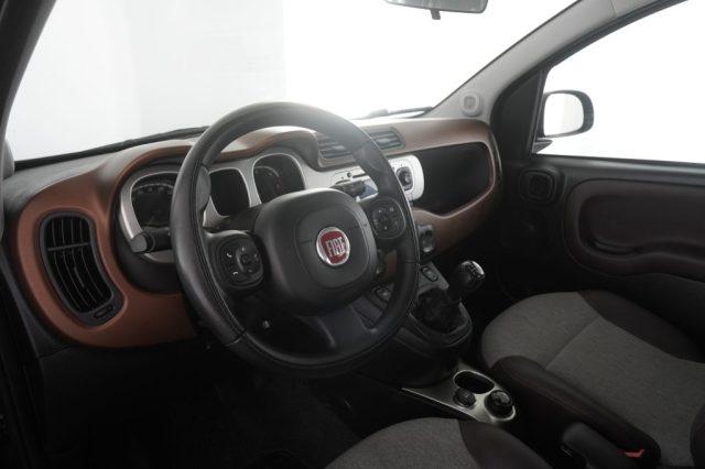 FIAT Panda Cross Panda Cross 1.3 MJT 95 CV S&S 4x4