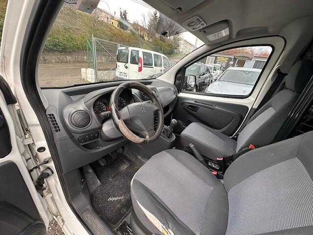 Peugeot Bipper 1.4 HDi 70CV