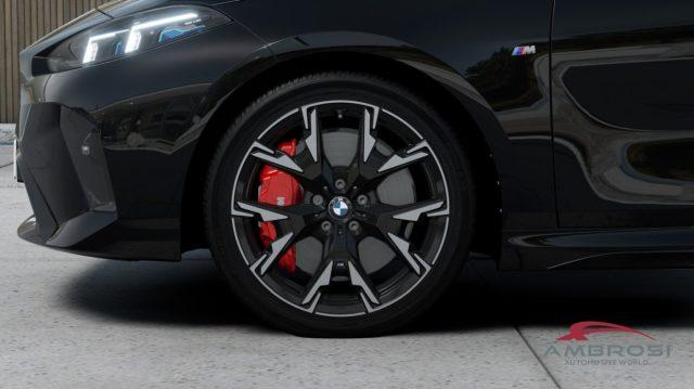 BMW 118 Serie 1 d 5p. Auto M-sport