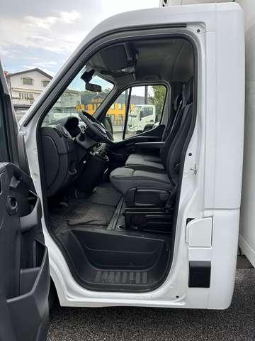 Nissan NV400 FrigoFRCX-20°C 2TempATP7 25 3730x2060x1980kg540