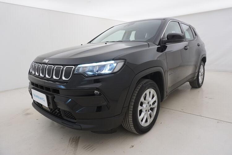 Jeep Compass Business BR566566 1.6 Diesel 131CV