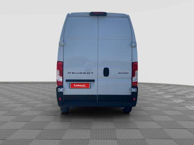 PEUGEOT Boxer Boxer 335 2.2 BlueHDi 140 S&S PLM-TA Furgone