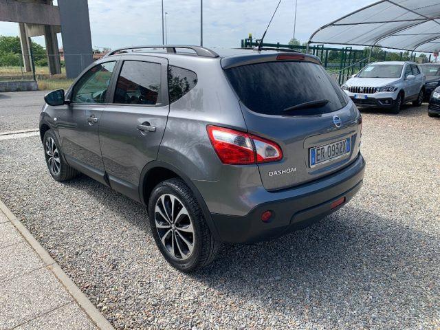 NISSAN Qashqai 1.6 dCi DPF 360