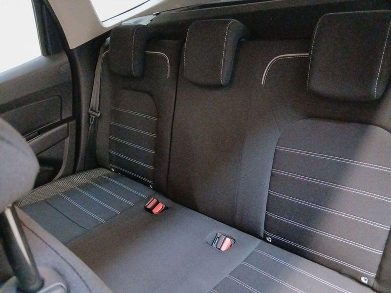 Dacia Duster 1.0 tce Prestige Gpl 4x2 100cv