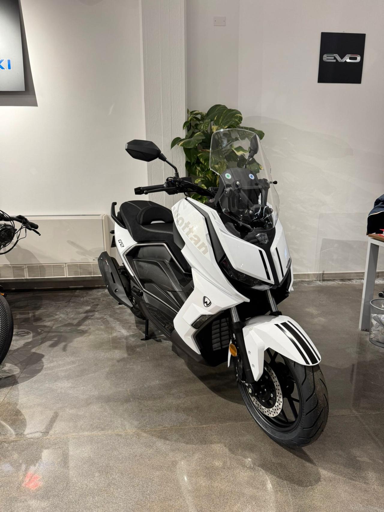 Wottan GT2 300CC