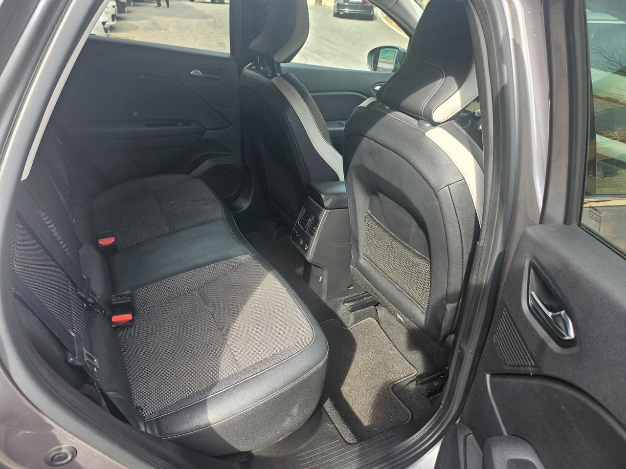 Renault Captur TCe 100 CV GPL FAP Business