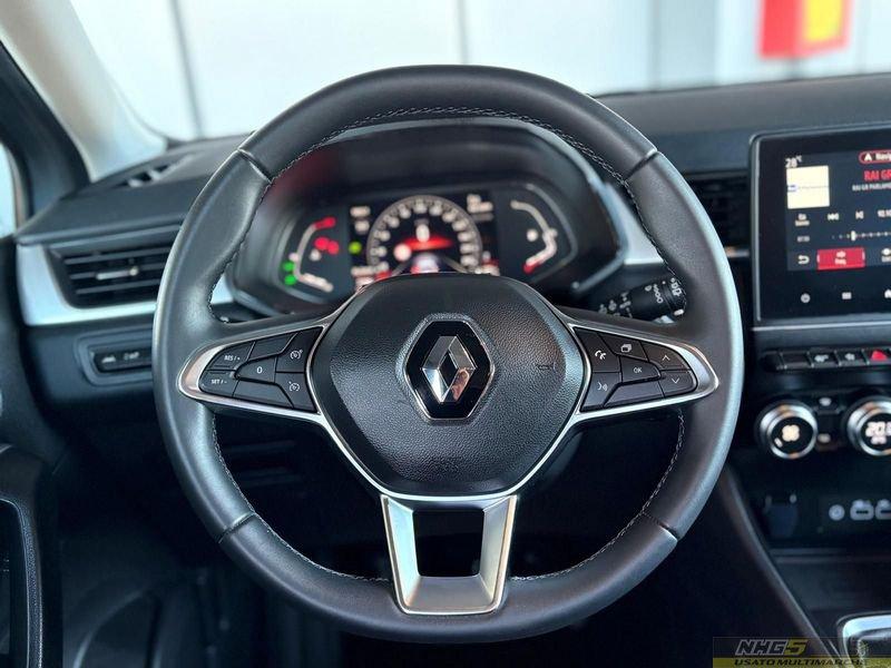 Renault Captur Captur TCe 90 CV Techno