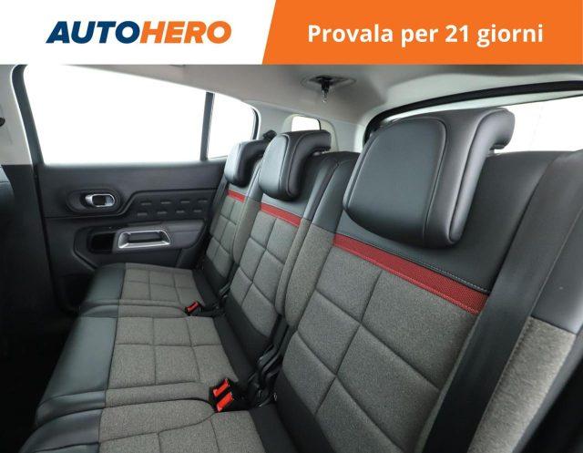 CITROEN C5 Aircross BlueHDi 130 S&S EAT8 Business