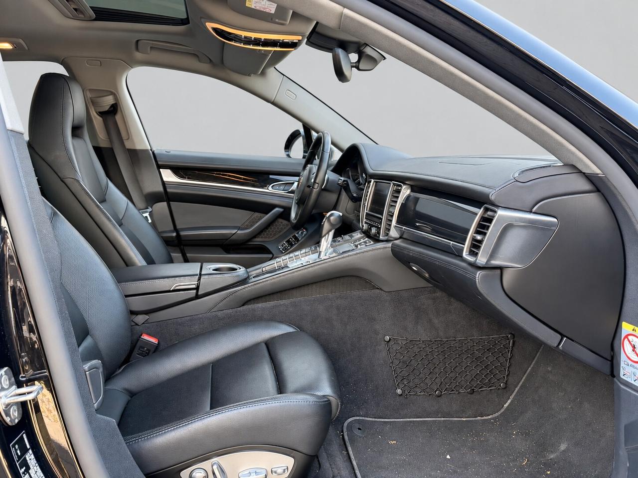 Porsche Panamera 3.0 S E-Hybrid FINANZIABILE