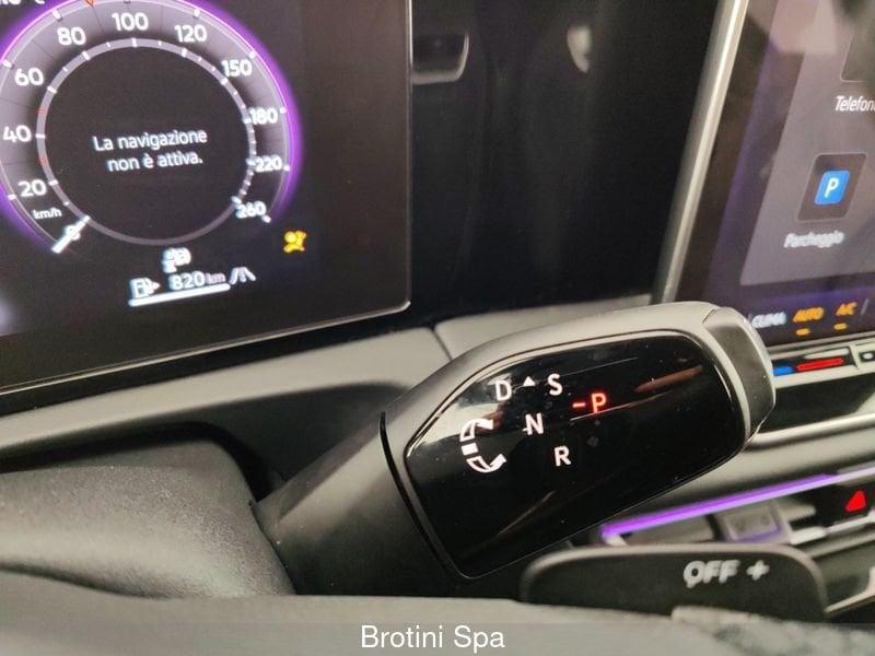 Volkswagen Tiguan Tiguan 2.0 TDI 150 CV DSG R-Line