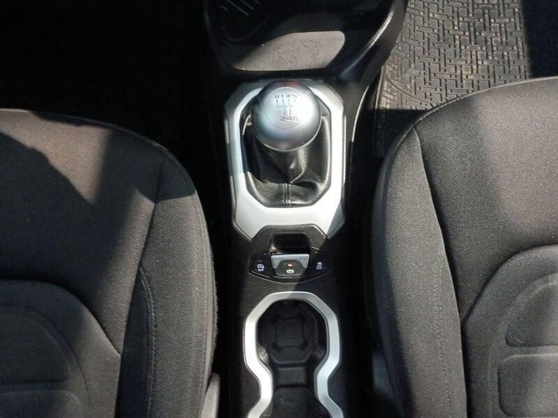 Jeep Renegade 1.6 Multijet Limited