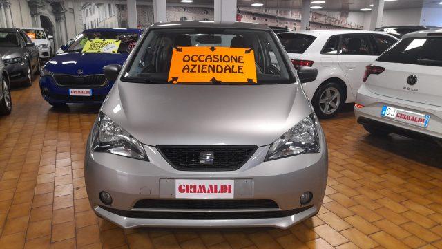 SEAT Mii 1.0 3 porte Style