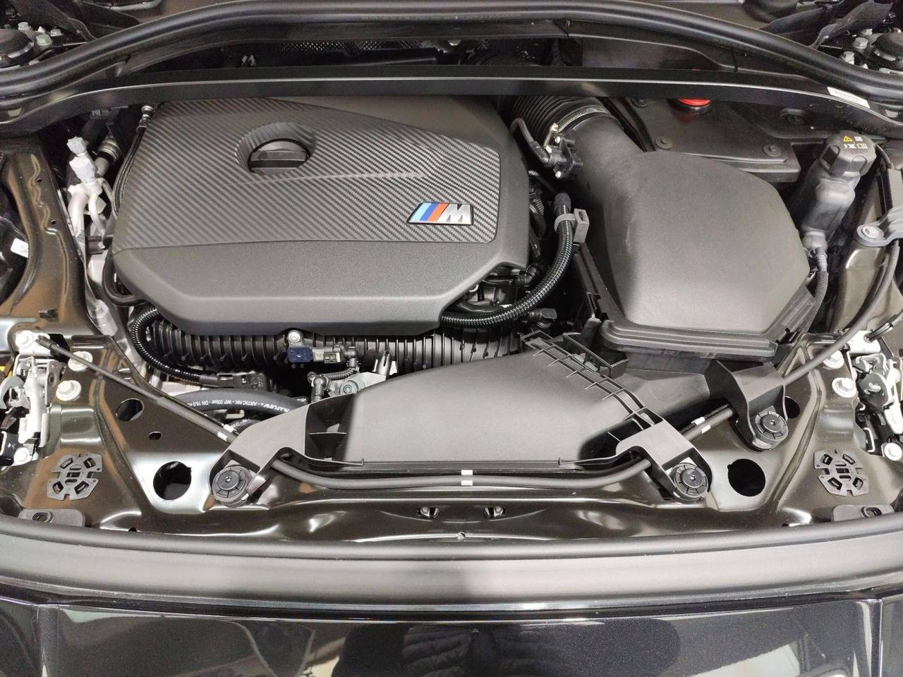 BMW Serie 1 M135 xDrive M Technology II