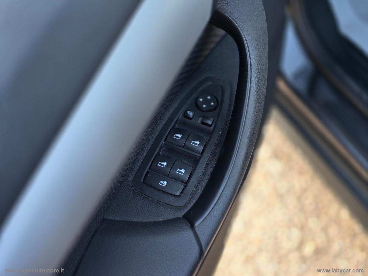 BMW X1 sDrive18d Business Advantage