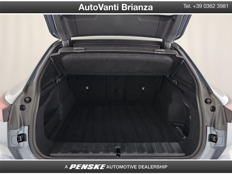 BMW X2 X2 xdrive 20d 48V MSport Pro