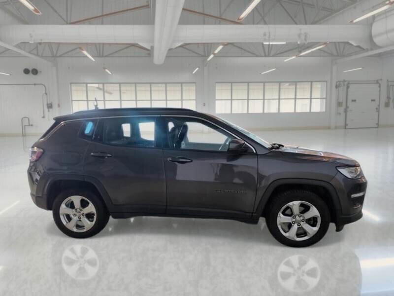 Jeep Compass 1.6 Mjt 120cv *FULL OPT.* come NUOVA