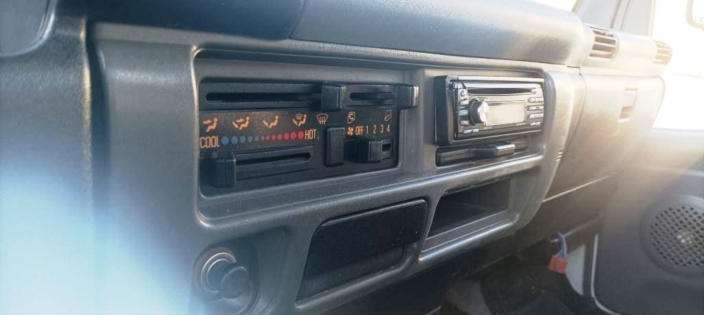 ISUZU NPR
