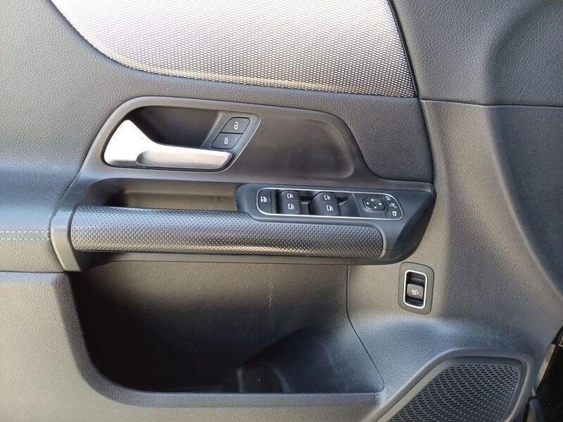 Mercedes-Benz GLA GLA 200 d Automatic Sport