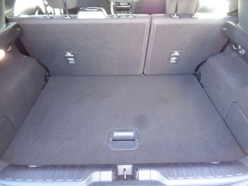 Ford Puma Puma 1.0 EcoBoost Hybrid 125 CV S&S Titanium