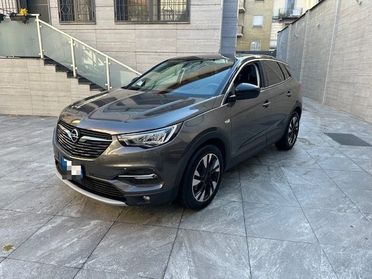 OPEL Crossland X 1.2 Turbo 12V 130 CV Start&Stop Ultimate