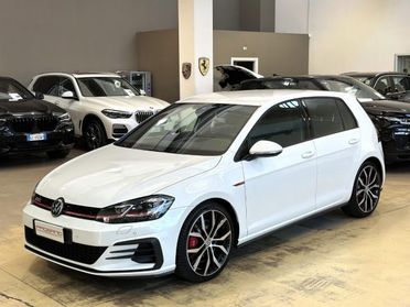 VOLKSWAGEN Golf GTI Performance 2.0 245 CV TSI DSG - 19" - LED