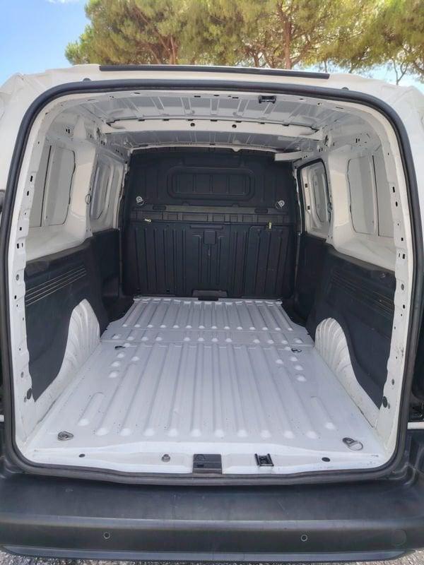 Citroën Berlingo Berlingo BlueHDi 130 EAT8 S&S Van XL Club
