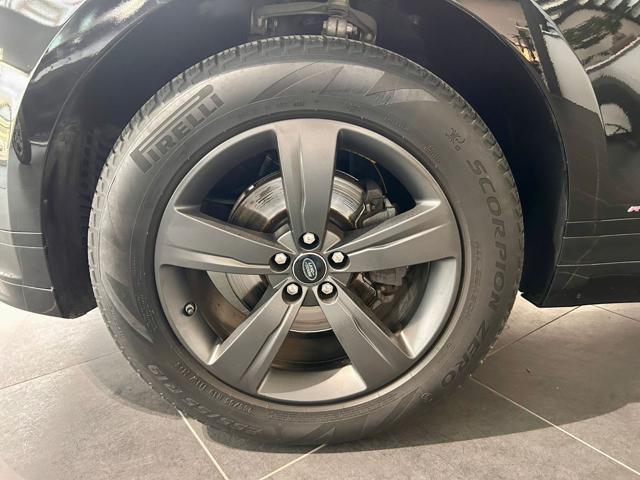 LAND ROVER Range Rover Velar 2.0D I4 240 CV R-Dynamic S