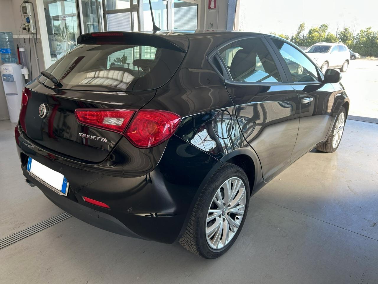 Alfa Romeo Giulietta 1.6 JTDm 120 CV Super