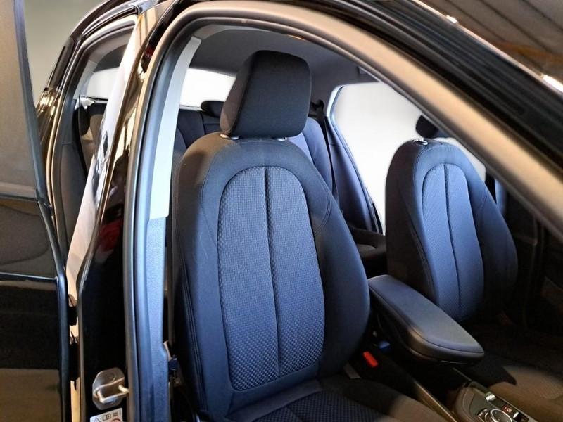 BMW X2 XDRIVE 25E BUSINESS X AUTOMATICO SUV
