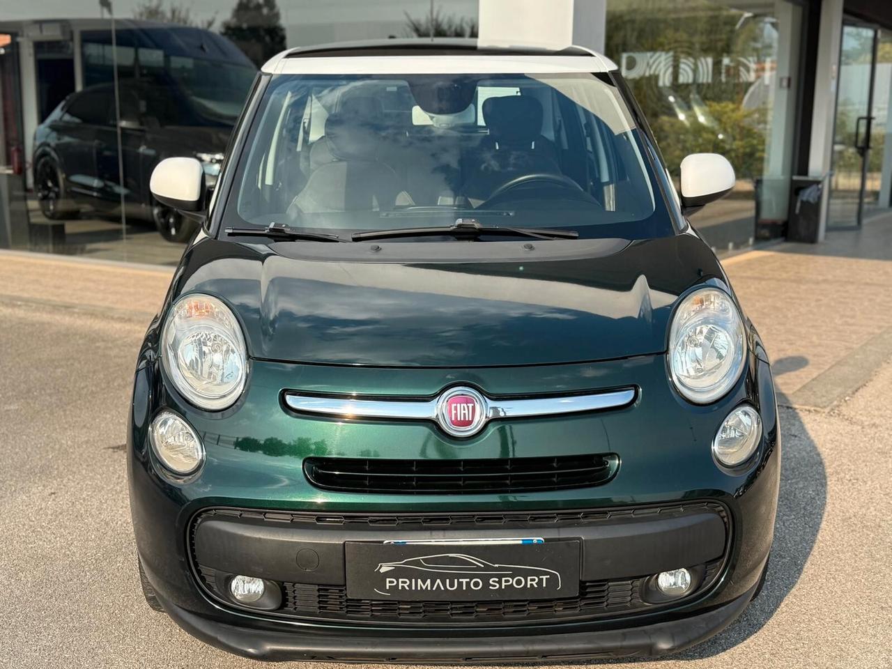 Fiat 500L 1.3 MJET LOUNGE IMPECCABILE FULL OPTIONAL AFFARE