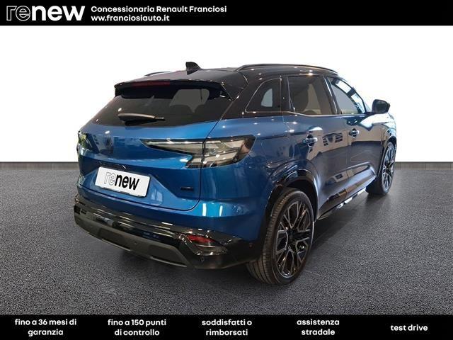 RENAULT Austral 1.2 full hybrid E-Tech 200cv Esprit Alpine