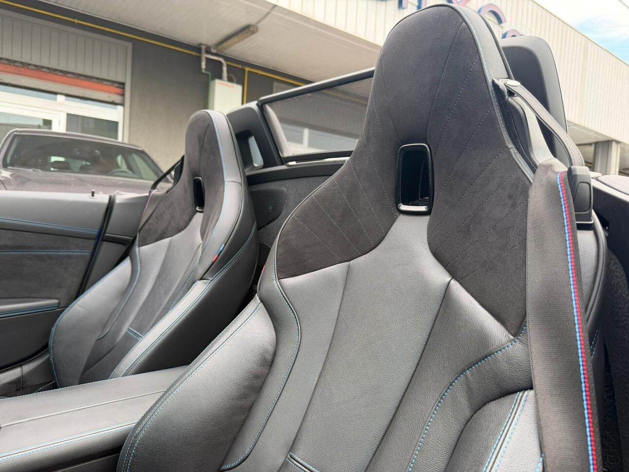 BMW Z4 G29 sdrive 30i Msport auto SERVICE IN BMW