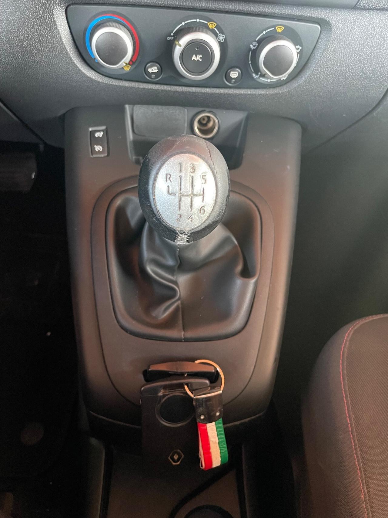 Renault Scenic 1.5 Diesel - Neopatentati - Ottima