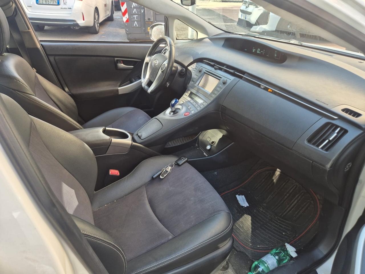 Toyota Prius 1.8 Style