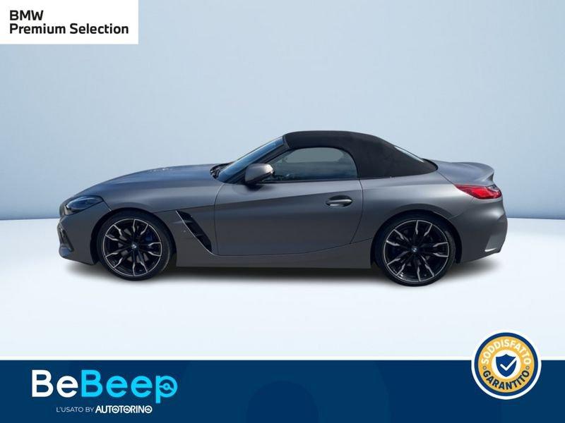 BMW Z4 M40I AUTO