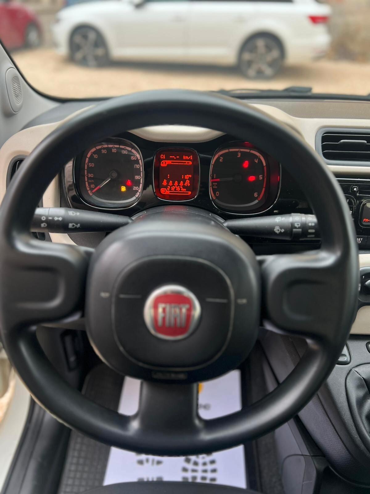 Fiat Panda 1.3 MJT 75 Cv. S&S Easy